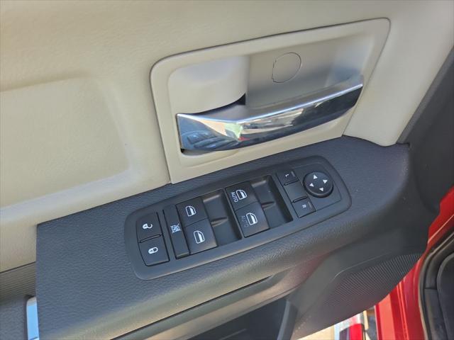2012 Ram 2500 SLT