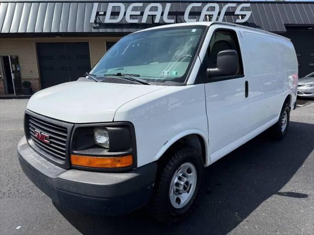 2013 GMC Savana 2500 Work Van for sale in Harrisburg, PA