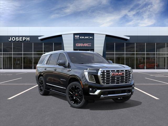 2026 GMC Yukon 4WD Denali for sale near Cincinnati, OH