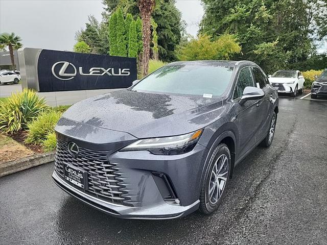 2026 Lexus RX 350 Premium for sale in Fife, WA