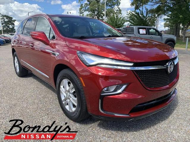 2023 Buick Enclave Essence FWD for sale in Dothan, AL