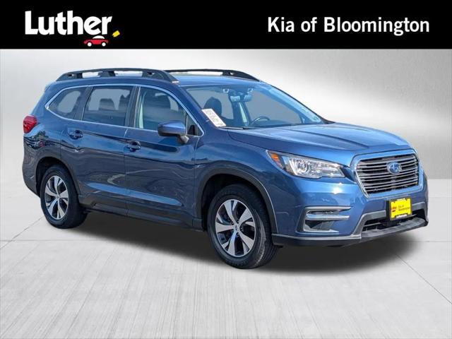 2021 Subaru Ascent Premium for sale in Minneapolis, MN