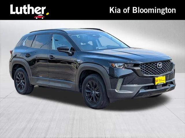 2025 Mazda CX-50 Hybrid Premium Package for sale in Minneapolis, MN