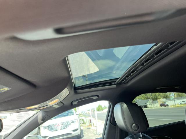 2015 Audi A6 2.0T Premium