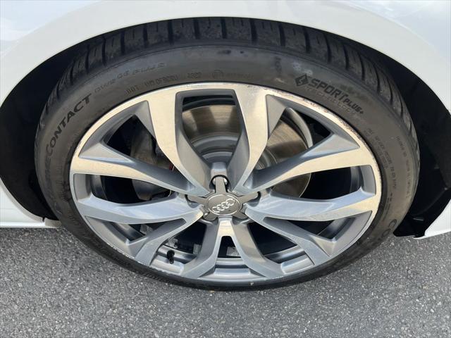 2015 Audi A6 2.0T Premium