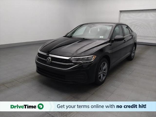 2024 Volkswagen Jetta 1.5T SE for sale in Miami, FL