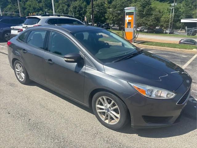 2017 Ford Focus SE for sale in Monroeville, PA