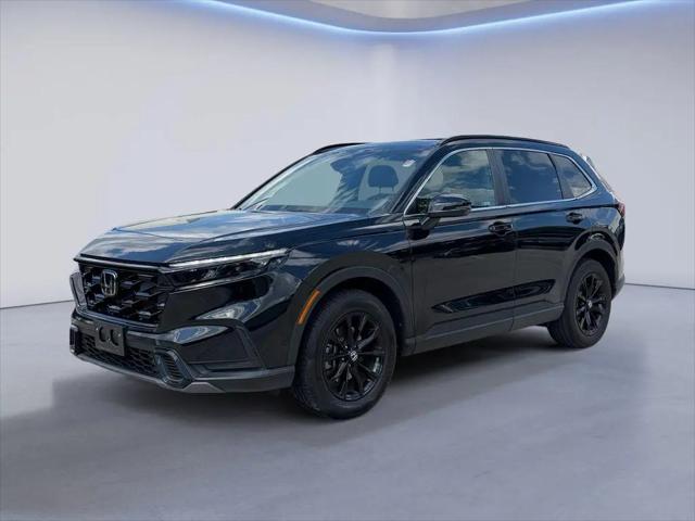 2024 Honda CR-V Hybrid Sport for sale in Yonkers, NY