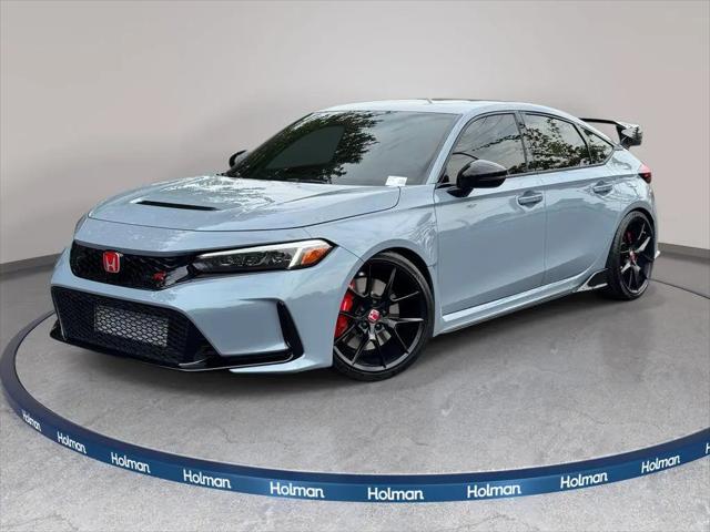 2025 Honda Civic Unknown for sale in Lynnwood, WA