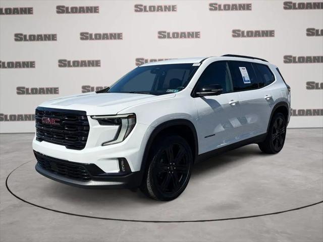 2024 GMC Acadia AWD Elevation for sale in Devon, PA