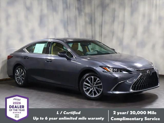 2023 Lexus ES 350 Base for sale in Westmont, IL
