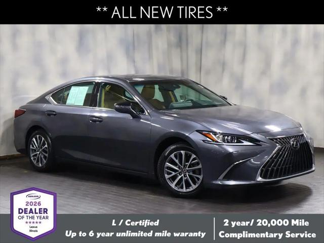 2023 Lexus ES 350 Base for sale in Westmont, IL