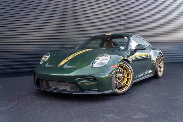 2026 Porsche 911 GT3 for sale in Lawrenceville, NJ
