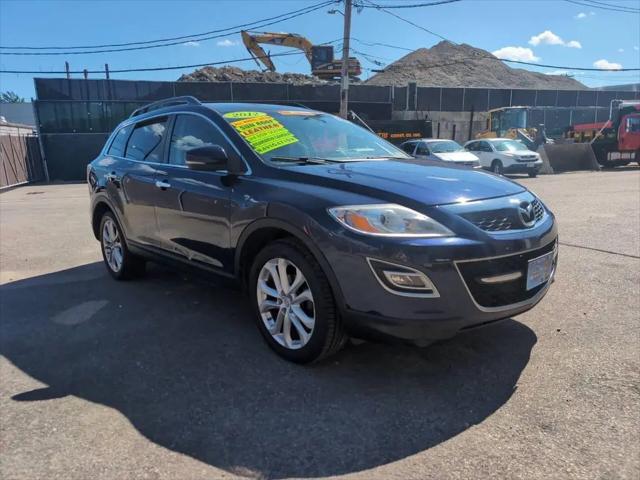 2012 Mazda CX-9 Grand Touring for sale in Dorchester, MA