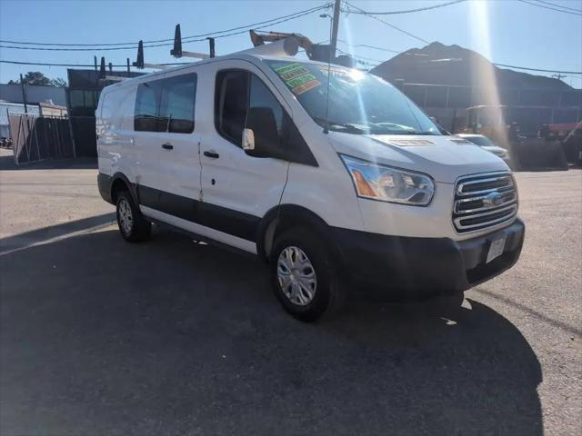 2019 Ford Transit Base for sale in Dorchester, MA