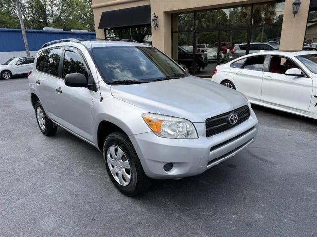 2008 Toyota RAV4 Base for sale in Tallahassee, FL