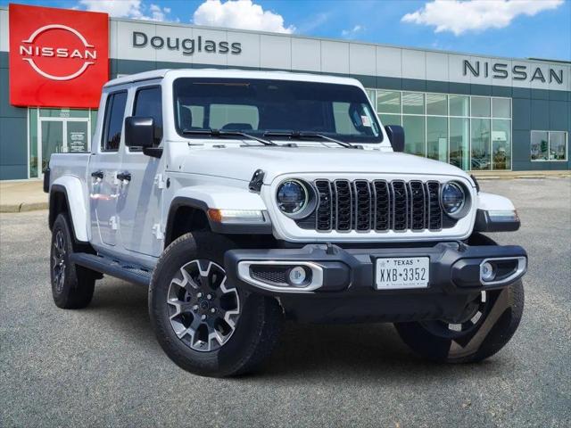 2026 Jeep Gladiator Sport for sale in Waco, TX