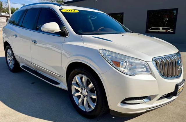 2013 Buick Enclave Premium for sale in Sedalia, MO