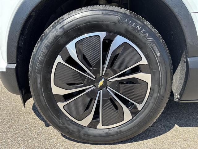 Used 2024 Chevrolet Blazer EV eAWD 2LT For Sale in Jackson, MI