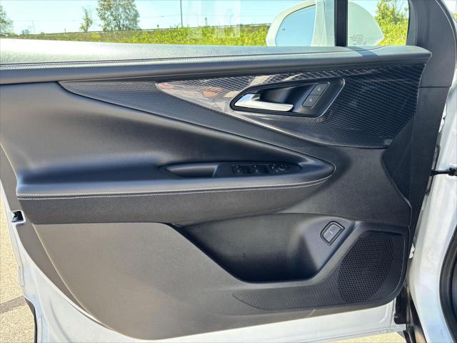 Used 2024 Chevrolet Blazer EV eAWD 2LT For Sale in Jackson, MI