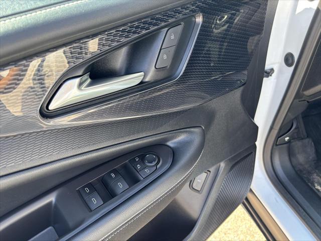 Used 2024 Chevrolet Blazer EV eAWD 2LT For Sale in Jackson, MI