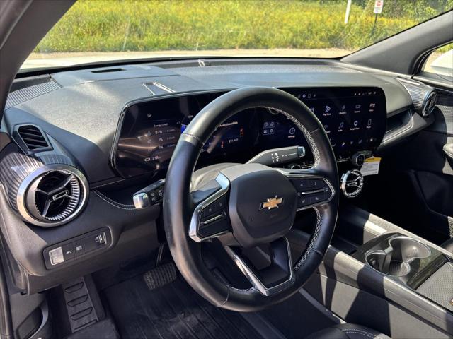 Used 2024 Chevrolet Blazer EV eAWD 2LT For Sale in Jackson, MI