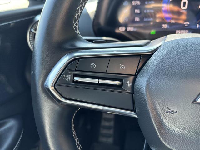 Used 2024 Chevrolet Blazer EV eAWD 2LT For Sale in Jackson, MI