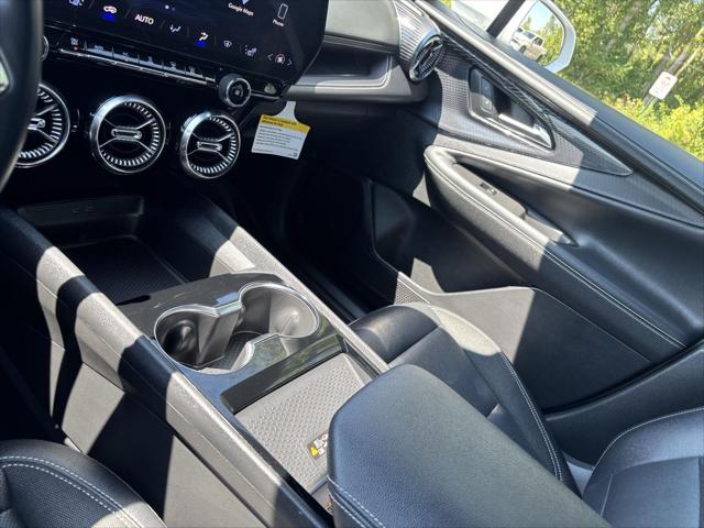 Used 2024 Chevrolet Blazer EV eAWD 2LT For Sale in Jackson, MI