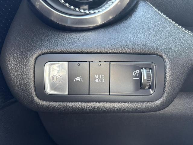 Used 2024 Chevrolet Blazer EV eAWD 2LT For Sale in Jackson, MI