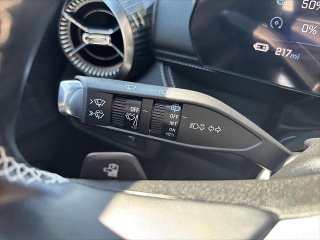 Used 2024 Chevrolet Blazer EV eAWD 2LT For Sale in Jackson, MI