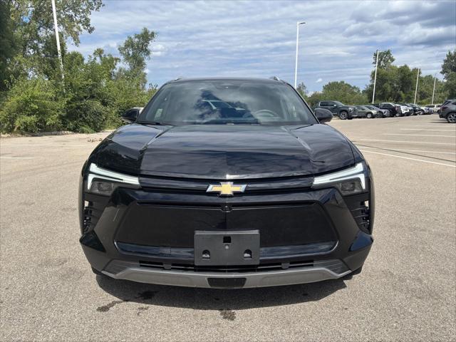 Used 2024 Chevrolet Blazer EV eAWD 2LT For Sale in Jackson, MI