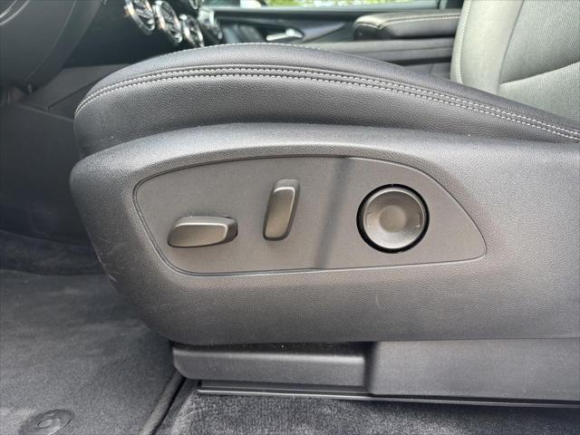 Used 2024 Chevrolet Blazer EV eAWD 2LT For Sale in Jackson, MI