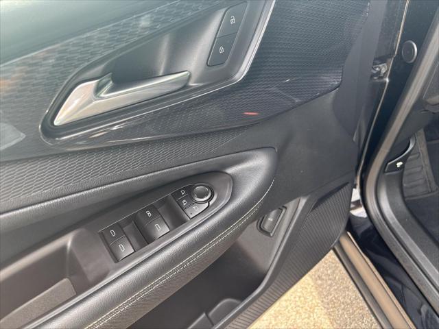 Used 2024 Chevrolet Blazer EV eAWD 2LT For Sale in Jackson, MI