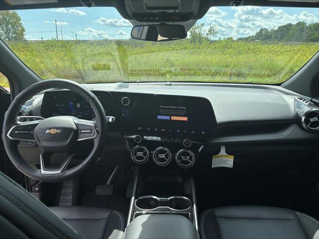 Used 2024 Chevrolet Blazer EV eAWD 2LT For Sale in Jackson, MI