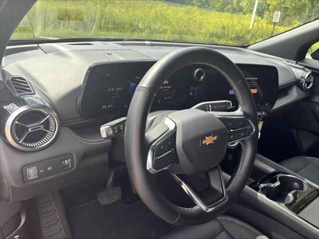 Used 2024 Chevrolet Blazer EV eAWD 2LT For Sale in Jackson, MI