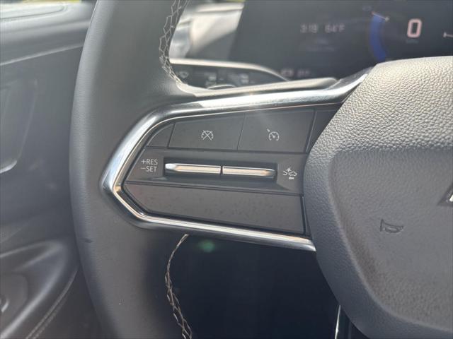 Used 2024 Chevrolet Blazer EV eAWD 2LT For Sale in Jackson, MI