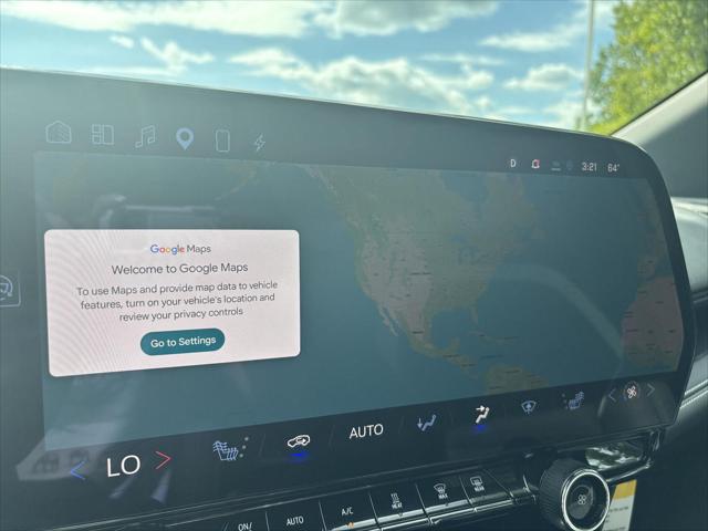 Used 2024 Chevrolet Blazer EV eAWD 2LT For Sale in Jackson, MI