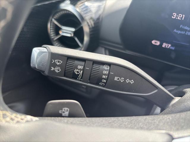 Used 2024 Chevrolet Blazer EV eAWD 2LT For Sale in Jackson, MI