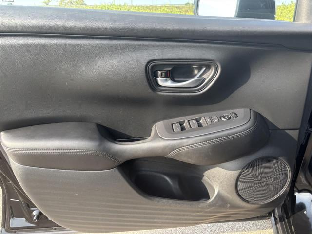 Used 2025 Honda HR-V AWD LX For Sale in Jackson, MI