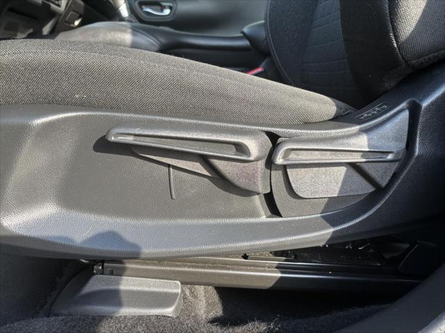Used 2025 Honda HR-V AWD LX For Sale in Jackson, MI