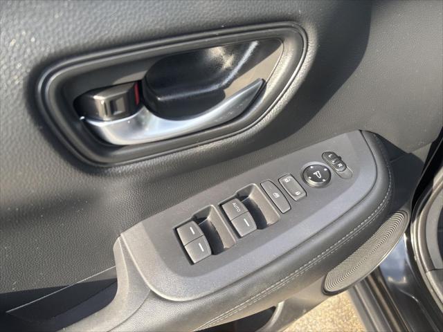 Used 2025 Honda HR-V AWD LX For Sale in Jackson, MI