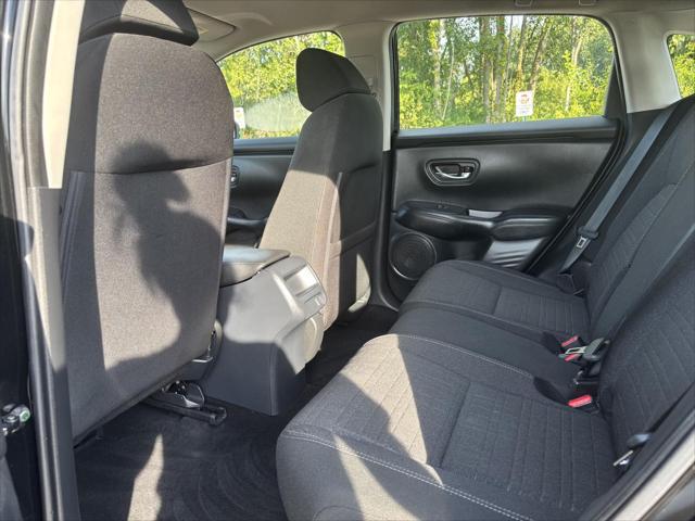Used 2025 Honda HR-V AWD LX For Sale in Jackson, MI