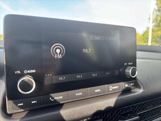 Used 2025 Honda HR-V AWD LX For Sale in Jackson, MI