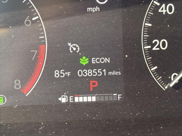 Used 2025 Honda HR-V AWD LX For Sale in Jackson, MI