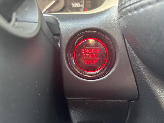 Used 2025 Honda HR-V AWD LX For Sale in Jackson, MI