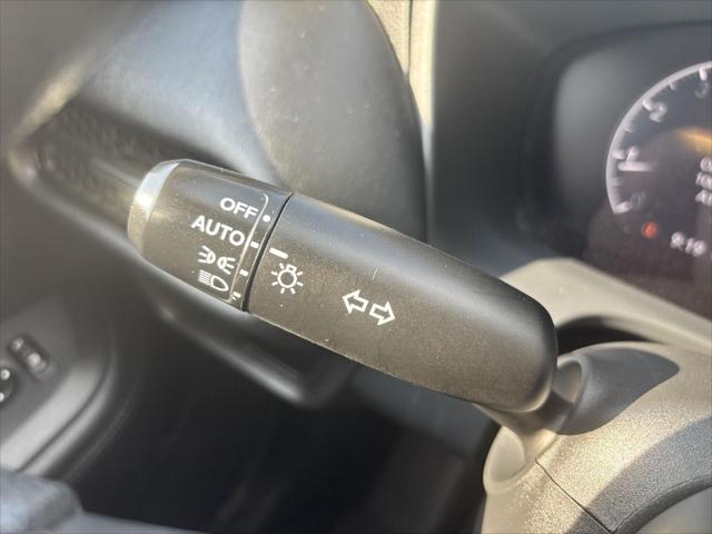 Used 2025 Honda HR-V AWD LX For Sale in Jackson, MI