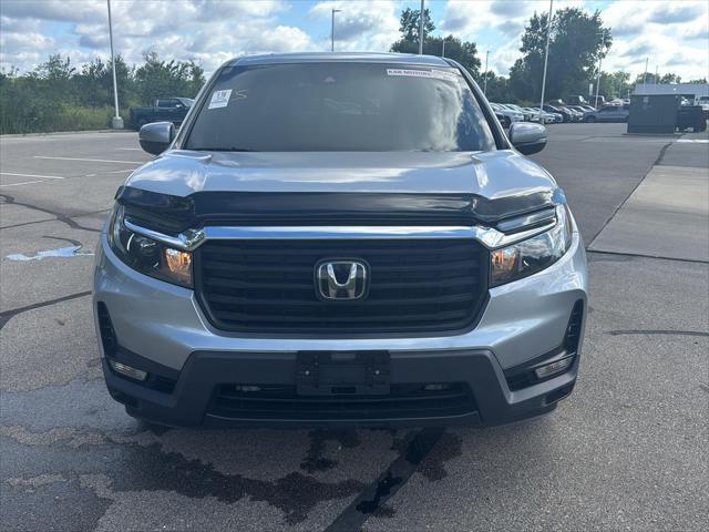 Used 2023 Honda Ridgeline RTL For Sale in Jackson, MI