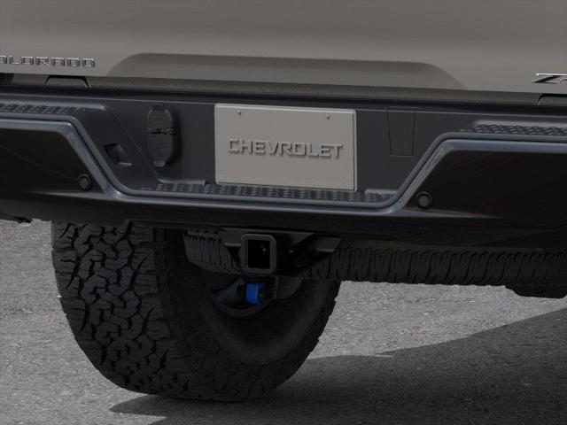 New 2026 Chevrolet Colorado ZR2  4WD For Sale in Jackson, MI
