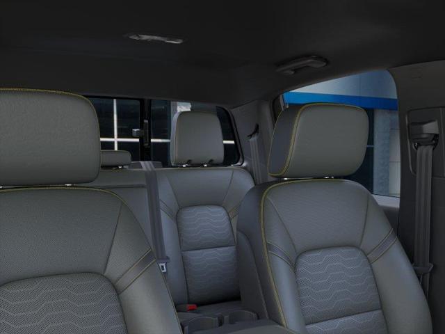 New 2026 Chevrolet Colorado ZR2  4WD For Sale in Jackson, MI