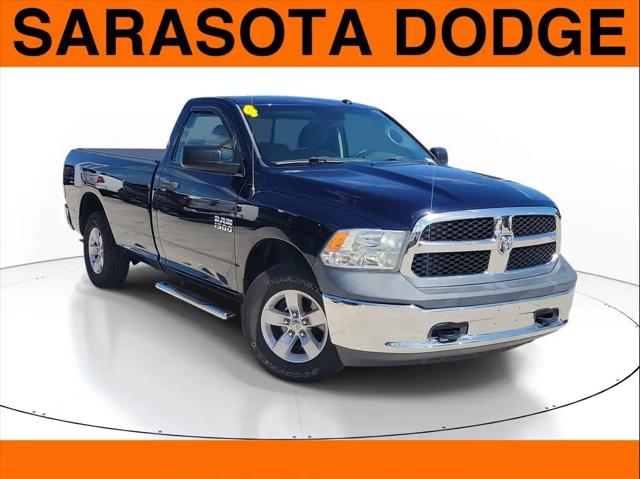 2014 Ram 1500 Tradesman for sale in Sarasota, FL